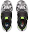 Shop (學齡版) Under Armour Zone BB 'Colorshift - 白黑' 3024849-100