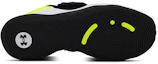Purchase (學齡版) Under Armour Zone BB 'Colorshift - 白黑' 3024849-100