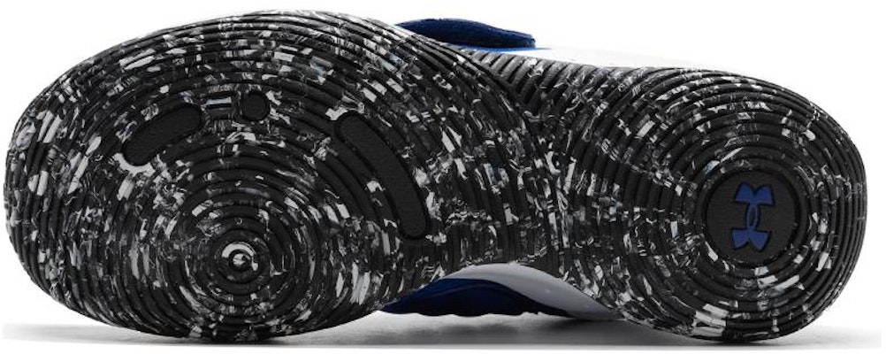 (Kanak-Kanak) Under Armour Zone BB 'Royal Putih' 3024262-400 Purchase (Kanak-Kanak) Under Armour Zone BB 'Royal Putih' 3024262-400