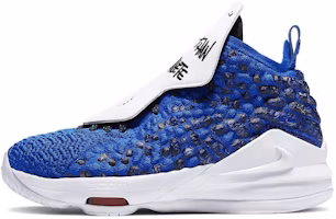(Grade School) Uninterrupted x Nike LeBron 17 'More Than An Athlete' CU4113-400 (Grade School) Uninterrupted x Nike LeBron 17 'More Than An Athlete' CU4113-400