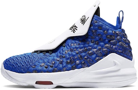 (小学版) Uninterrupted x Nike LeBron 17 '不只是运动员' CU4113-400 Buy (小学版) Uninterrupted x Nike LeBron 17 '不只是运动员' CU4113-400