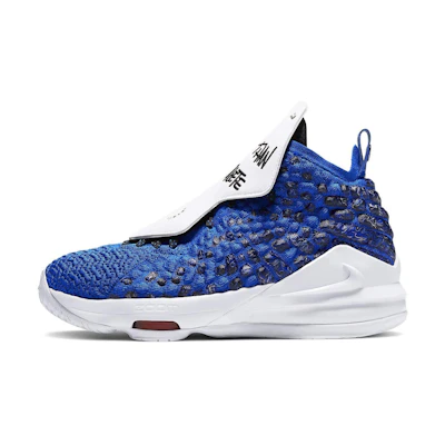 (GS) Uninterrupted Nike LeBron 17 'More Than An Athlete'