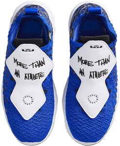 (小学版) Uninterrupted x Nike LeBron 17 '不只是运动员' CU4113-400 Lookbook (小学版) Uninterrupted x Nike LeBron 17 '不只是运动员' CU4113-400