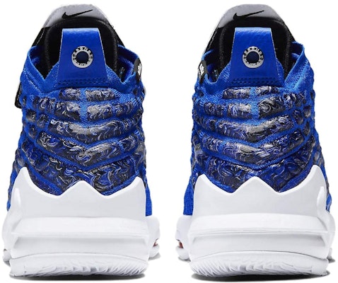 (Uninterrupted) Kasut Nike LeBron 17 'Lebih Dari Seorang Atlet' wanita lelaki CU4113-400 Shop (Uninterrupted) Kasut Nike LeBron 17 'Lebih Dari Seorang Atlet' wanita lelaki CU4113-400
