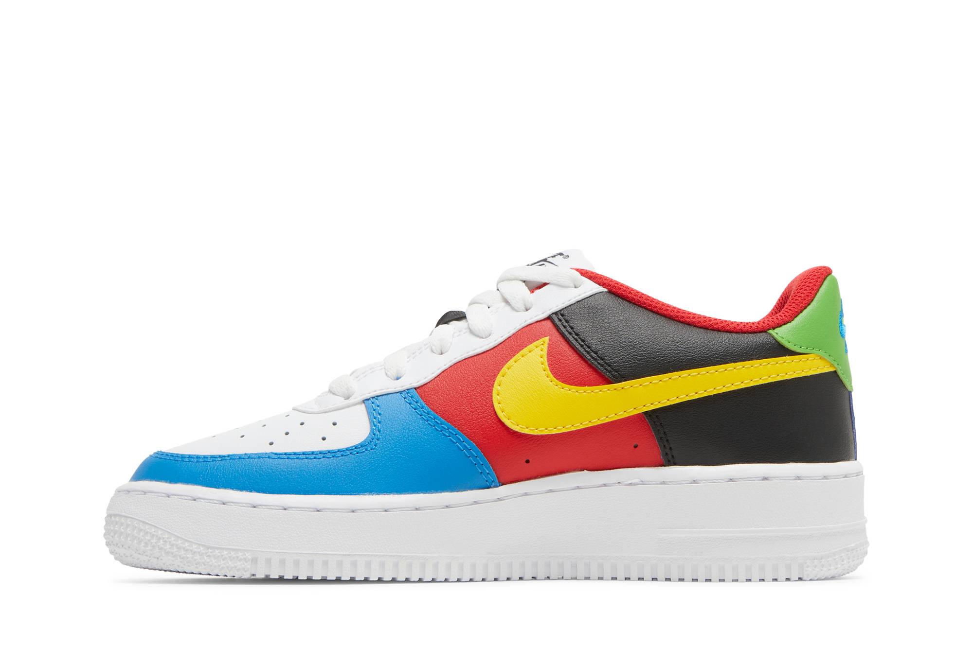 uno nike air force 1