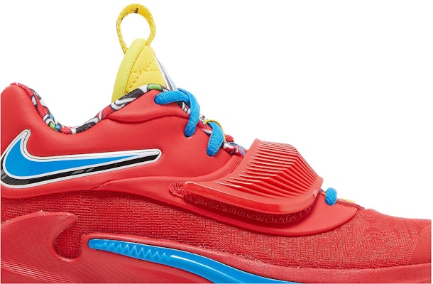 (초등학생) 우노 X 나이키 줌 프릭 3 '유니버시티 레드' DD0331-600 Order (초등학생) 우노 X 나이키 줌 프릭 3 '유니버시티 레드' DD0331-600