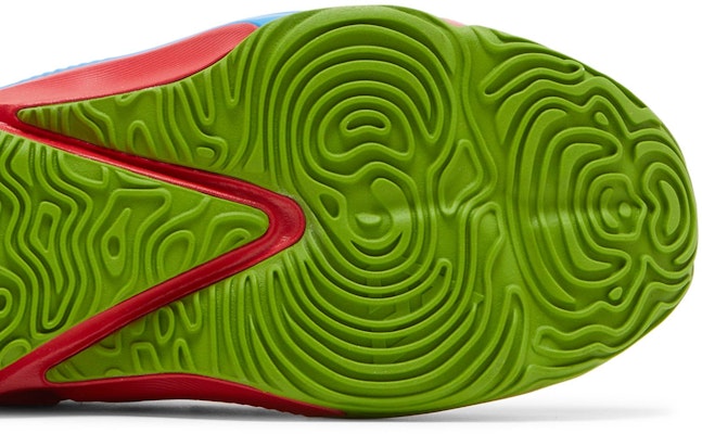 (초등학생) 우노 X 나이키 줌 프릭 3 '유니버시티 레드' DD0331-600 Purchase (초등학생) 우노 X 나이키 줌 프릭 3 '유니버시티 레드' DD0331-600