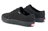 Lookbook (Venfant) Vans 106 Vulcanisé ''Noir'' VN000VM9BKA