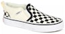 (Kanak-Kanak) Vans Asher 'Checkerboard' VN000VH0IPD
