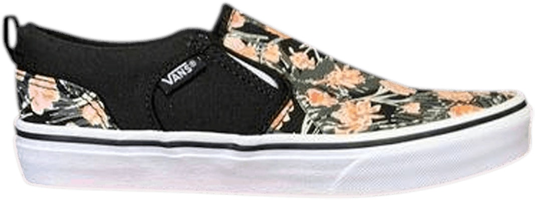 (Gred Sekolah) Vans Asher 'Floral Palma' VN0A38DS9DN Buy (Gred Sekolah) Vans Asher 'Floral Palma' VN0A38DS9DN
