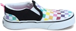 Order (Kanak-Kanak) Vans Asher 'Party Checkerboard' VN0A3B1WZGS