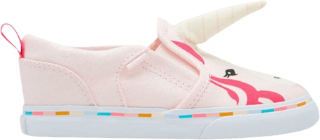 (Grade School) Vans Asher 'Unicorn' VN0A3B1WQ0Q (Grade School) Vans Asher 'Unicorn' VN0A3B1WQ0Q