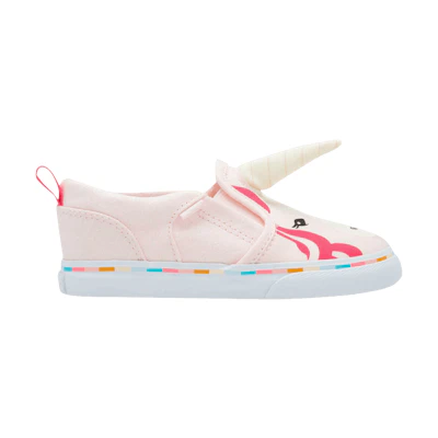 (GS) Vans Asher 'Unicorn'