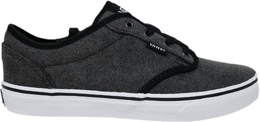(Venta Infantil) Vans Atwood 'Negro' VN000KI5LJ6 Buy (Venta Infantil) Vans Atwood 'Negro' VN000KI5LJ6
