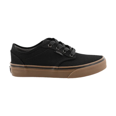 (GS) Vans Atwood 'Black Gum'