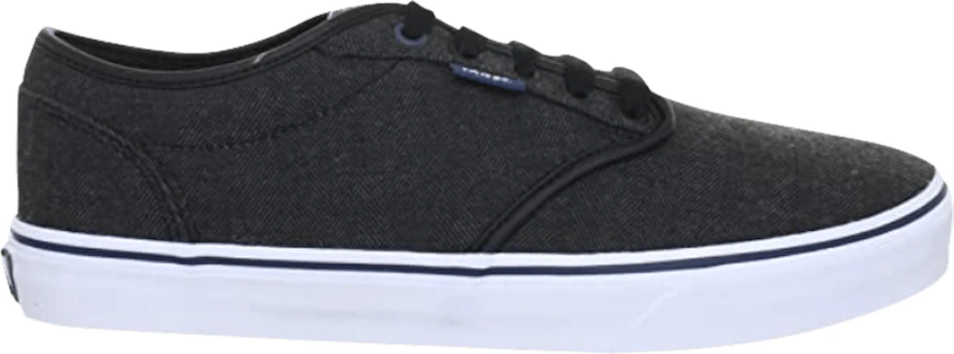 (Van Enfant) Vans Atwood ''Noir Orion'' VN000UDT7AD Buy (Van Enfant) Vans Atwood ''Noir Orion'' VN000UDT7AD