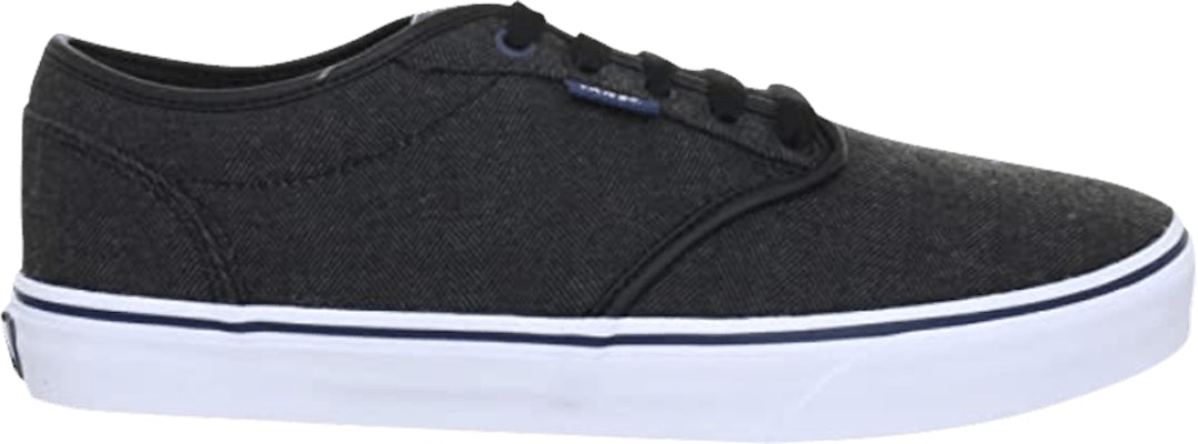 (Kanak-kanak) Vans Atwood 'Hitam Orion' VN000UDT7AD Buy (Kanak-kanak) Vans Atwood 'Hitam Orion' VN000UDT7AD