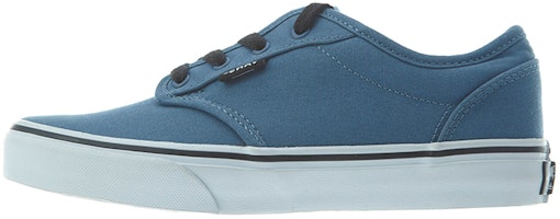 (Grade School) Vans Atwood 'Blue Ashes' VN0A349PMI8 (Grade School) Vans Atwood 'Blue Ashes' VN0A349PMI8