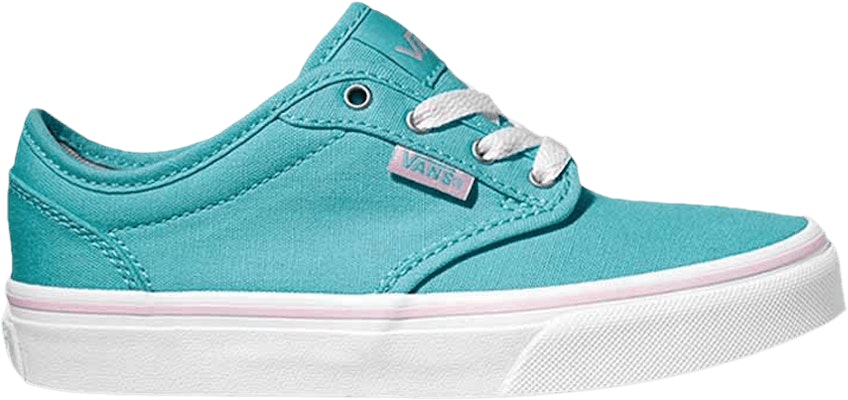 (小學)Vans Atwood 'Blue Radiance' VN0A34AAF8N Buy (小學)Vans Atwood 'Blue Radiance' VN0A34AAF8N