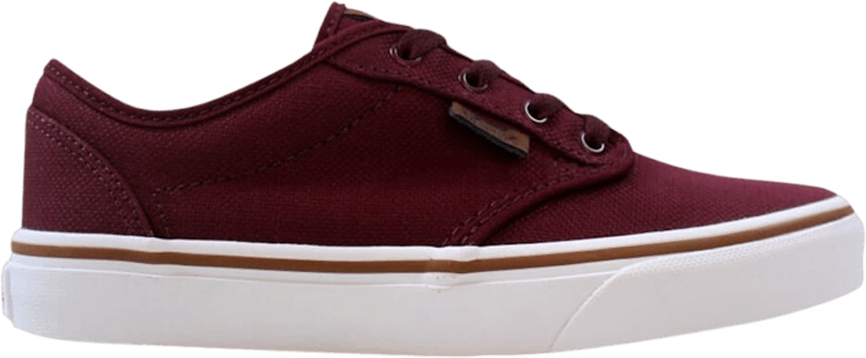 (小学) Vans Atwood "C&L - 波尔图皇家" VN0003Z9Q1V Buy (小学) Vans Atwood "C&L - 波尔图皇家" VN0003Z9Q1V