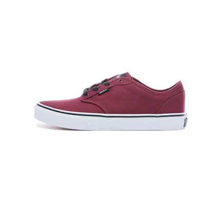 (GS) Vans Atwood 'Oxblood'