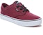 (Kanak-Kanak Sekolah) Vans Atwood 'Oxblood' VN000UDTDDU