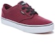Lookbook (Kanak-Kanak Sekolah) Vans Atwood 'Oxblood' VN000UDTDDU
