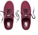 (Kanak-Kanak Sekolah) Vans Atwood 'Oxblood' VN000UDTDDU