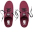 Shop (Kanak-Kanak Sekolah) Vans Atwood 'Oxblood' VN000UDTDDU