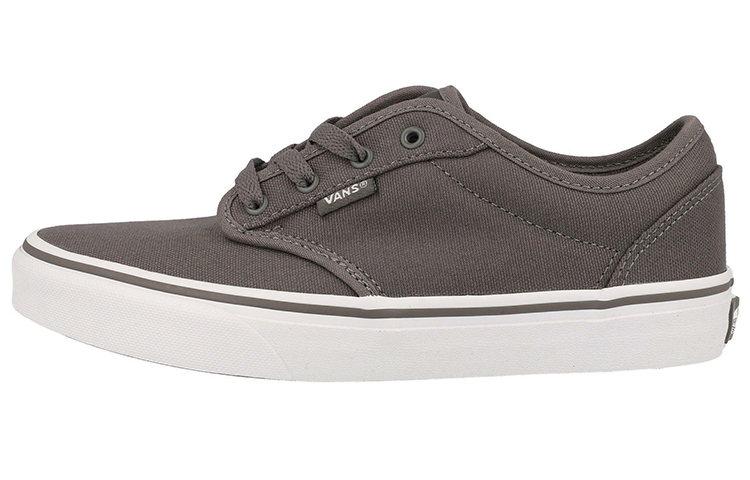 Buy (小童款) Vans Atwood '白锡灰' VN000ZNR4WV