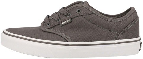 (Grade School) Vans Atwood 'Pewter' VN000ZNR4WV (Grade School) Vans Atwood 'Pewter' VN000ZNR4WV
