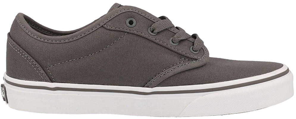(Sekolah Dasar) Vans Atwood 'Abu-Abu Gelap' VN000ZNR4WV Order (Sekolah Dasar) Vans Atwood 'Abu-Abu Gelap' VN000ZNR4WV