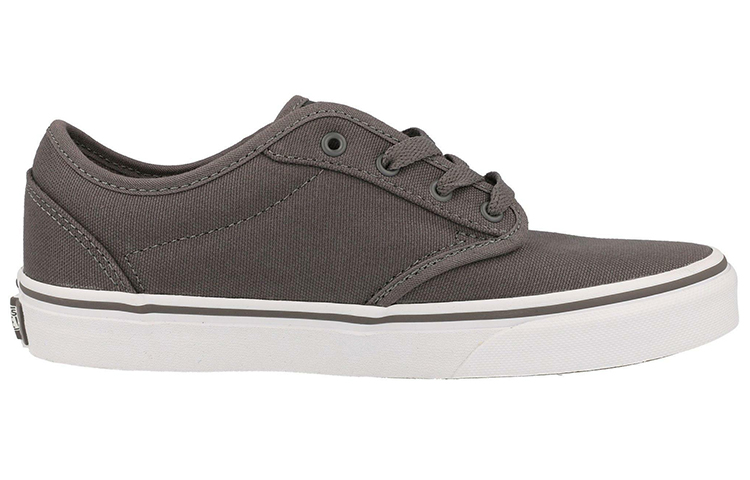 Order (小童款) Vans Atwood '白锡灰' VN000ZNR4WV