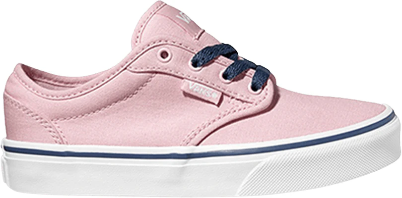 (小学版) Vans Atwood '粉红复古靛蓝' VN000ZUSQ5G Buy (小学版) Vans Atwood '粉红复古靛蓝' VN000ZUSQ5G