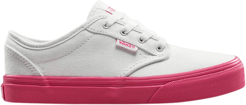 (Sekolah Dasar) Vans Atwood 'Pop Outsole - Putih Pink' VN000ZUSQ5I Buy (Sekolah Dasar) Vans Atwood 'Pop Outsole - Putih Pink' VN000ZUSQ5I
