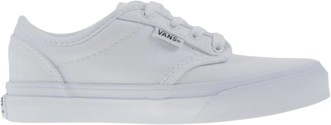 (초등학생) 반스 아 Atwood 화이트 VN000UDT7HN Buy (초등학생) 반스 아 Atwood 화이트 VN000UDT7HN