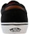 (Kanak-Kanak) Vans Atwood DX 'Hitam Waxed' VN0A38IVGVY