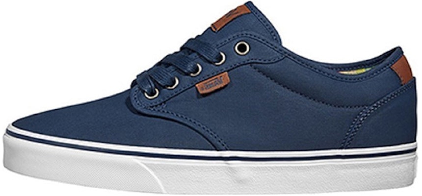 (Anak Sekolah) Vans Atwood DX 'Dress Blues' VN0A38IVMG4 Buy (Anak Sekolah) Vans Atwood DX 'Dress Blues' VN0A38IVMG4