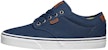 (Tahap Sekolah) Vans Atwood DX 'Dress Blues' VN0A38IVMG4