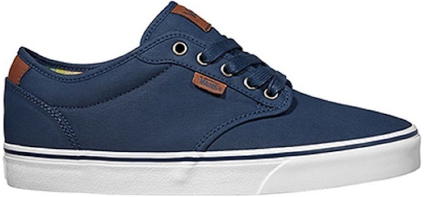 (Grade School) Vans Atwood DX 'Dress Blues' VN0A38IVMG4 Order (Grade School) Vans Atwood DX 'Dress Blues' VN0A38IVMG4