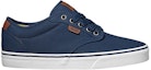 Order (Tahap Sekolah) Vans Atwood DX 'Dress Blues' VN0A38IVMG4