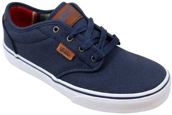 (Anak Sekolah) Vans Atwood DX 'Dress Blues' VN0A38IVMG4 Lookbook (Anak Sekolah) Vans Atwood DX 'Dress Blues' VN0A38IVMG4