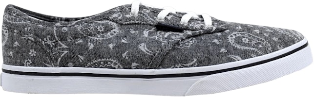 (Grade School) Vans Atwood Low 'Bandana Grey' VN000301K7J (Grade School) Vans Atwood Low 'Bandana Grey' VN000301K7J