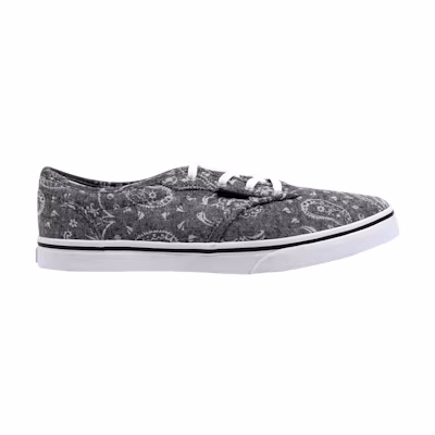 (GS) Vans Atwood Low 'Bandana Grey'