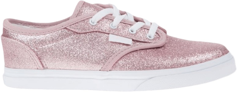 반스 아 Atwood 로우 '글리터 천상의 핑크' (43 characters) VN0A38DUU33 Buy 반스 아 Atwood 로우 '글리터 천상의 핑크' (43 characters) VN0A38DUU33