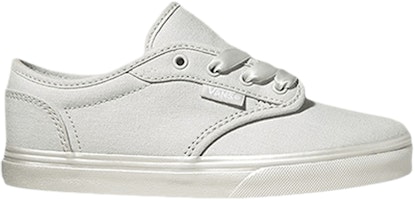 (Grade School) Vans Atwood Low 'Metallic Antartica' VN0A38DUU36 (Grade School) Vans Atwood Low 'Metallic Antartica' VN0A38DUU36