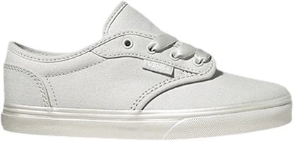 (Grade School) Vans Atwood Low 'Metallic Antartica' VN0A38DUU36 (Grade School) Vans Atwood Low 'Metallic Antartica' VN0A38DUU36
