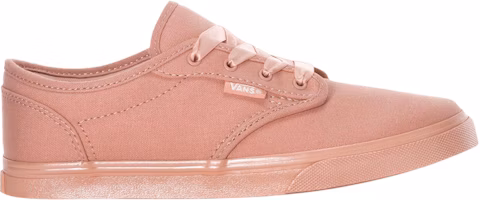 (Grade School) Vans Atwood Low 'Metallic Rose Cloud' VN0A38DUU37 (Grade School) Vans Atwood Low 'Metallic Rose Cloud' VN0A38DUU37