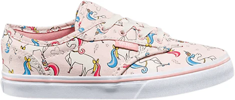 (Grade School) Vans Atwood Low 'Unicorn' VN0A34ABOTQ (Grade School) Vans Atwood Low 'Unicorn' VN0A34ABOTQ
