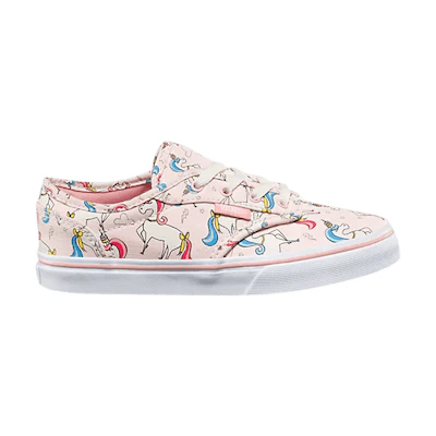 (GS) Vans Atwood Low 'Unicorn'